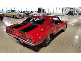 1969 Chevrolet Camaro (CC-2090093) for sale in Dearborn, Michigan