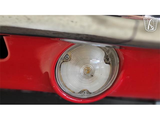 1969 Chevrolet Camaro (CC-2090093) for sale in Dearborn, Michigan