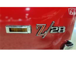 1969 Chevrolet Camaro (CC-2090093) for sale in Dearborn, Michigan