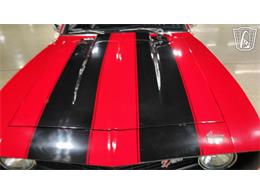 1969 Chevrolet Camaro (CC-2090093) for sale in Dearborn, Michigan
