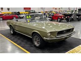 1968 Ford Mustang (CC-2090930) for sale in Mankato, Minnesota