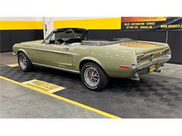 1968 Ford Mustang (CC-2090930) for sale in Mankato, Minnesota
