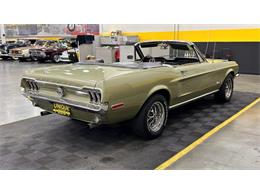 1968 Ford Mustang (CC-2090930) for sale in Mankato, Minnesota