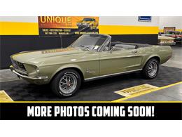 1968 Ford Mustang (CC-2090930) for sale in Mankato, Minnesota