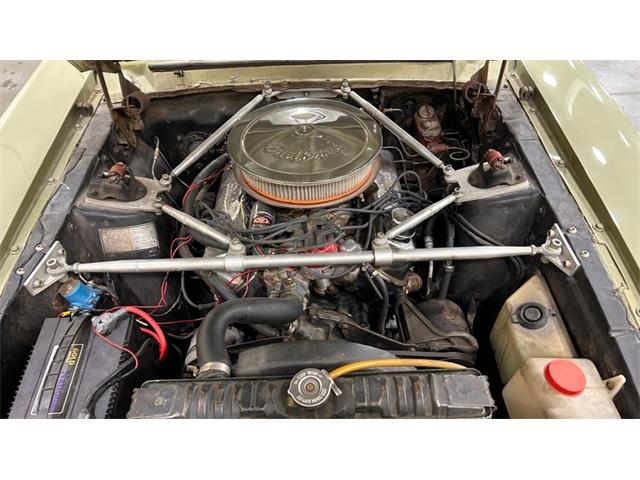 1968 Ford Mustang (CC-2090930) for sale in Mankato, Minnesota