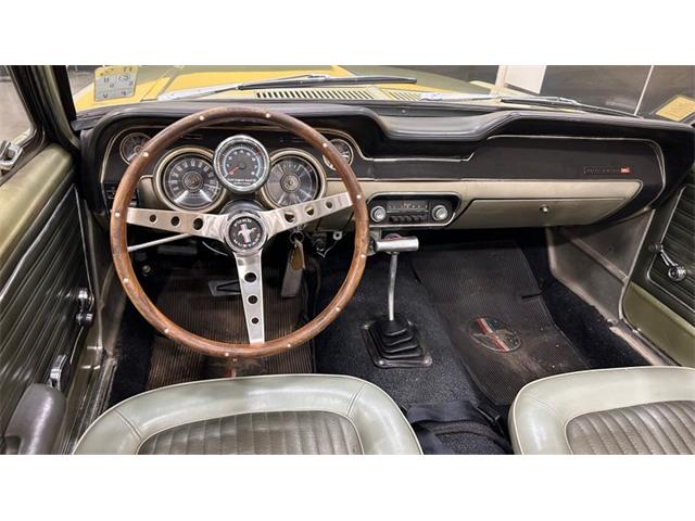 1968 Ford Mustang (CC-2090930) for sale in Mankato, Minnesota