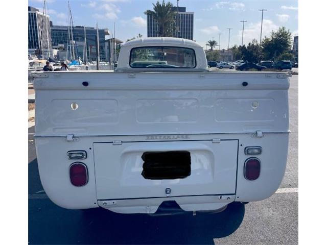 1971 Volkswagen Pickup (CC-2099300) for sale in Cadillac, Michigan