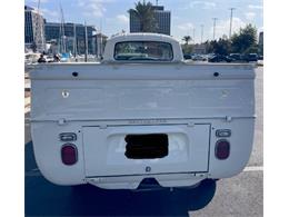 1971 Volkswagen Pickup (CC-2099300) for sale in Cadillac, Michigan