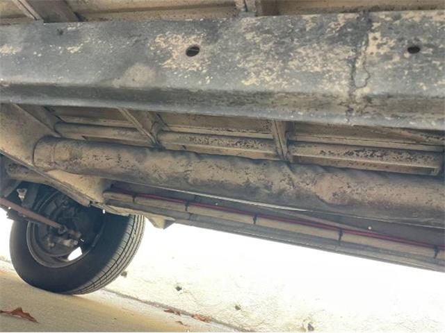 1971 Volkswagen Pickup (CC-2099300) for sale in Cadillac, Michigan