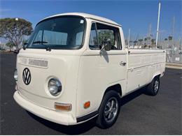 1971 Volkswagen Pickup (CC-2099300) for sale in Cadillac, Michigan