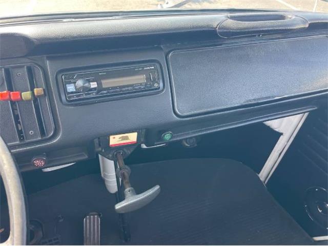 1971 Volkswagen Pickup (CC-2099300) for sale in Cadillac, Michigan