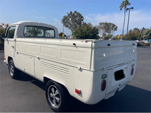 1971 Volkswagen Pickup (CC-2099300) for sale in Cadillac, Michigan