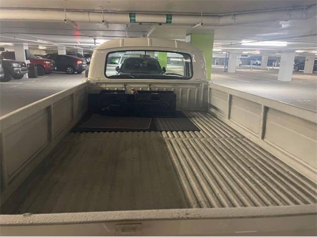 1971 Volkswagen Pickup (CC-2099300) for sale in Cadillac, Michigan