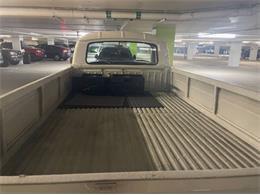 1971 Volkswagen Pickup (CC-2099300) for sale in Cadillac, Michigan