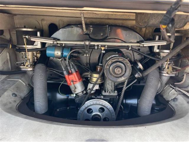 1971 Volkswagen Pickup (CC-2099300) for sale in Cadillac, Michigan