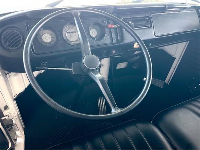 1971 Volkswagen Pickup (CC-2099300) for sale in Cadillac, Michigan