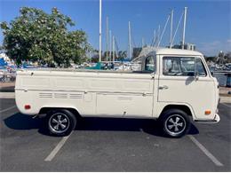 1971 Volkswagen Pickup (CC-2099300) for sale in Cadillac, Michigan