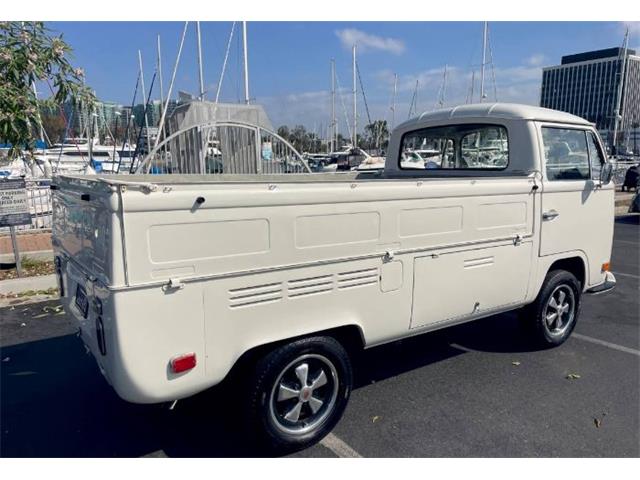 1971 Volkswagen Pickup (CC-2099300) for sale in Cadillac, Michigan