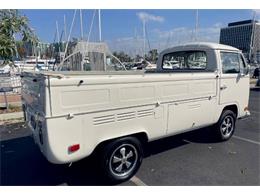 1971 Volkswagen Pickup (CC-2099300) for sale in Cadillac, Michigan