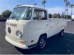 1971 Volkswagen Pickup (CC-2099300) for sale in Cadillac, Michigan