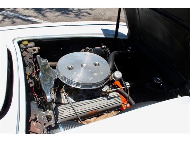 1960 Chevrolet Corvette (CC-2099301) for sale in Sarasota, Florida