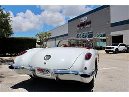 1960 Chevrolet Corvette (CC-2099301) for sale in Sarasota, Florida