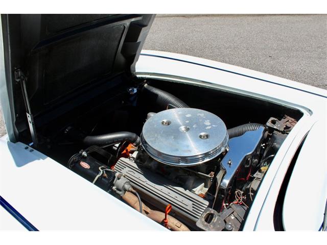 1960 Chevrolet Corvette (CC-2099301) for sale in Sarasota, Florida