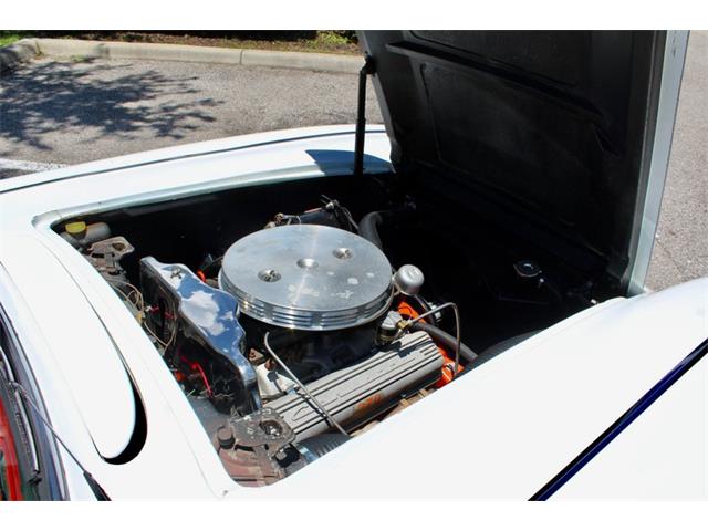 1960 Chevrolet Corvette (CC-2099301) for sale in Sarasota, Florida