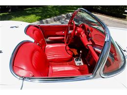 1960 Chevrolet Corvette (CC-2099301) for sale in Sarasota, Florida