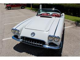 1960 Chevrolet Corvette (CC-2099301) for sale in Sarasota, Florida