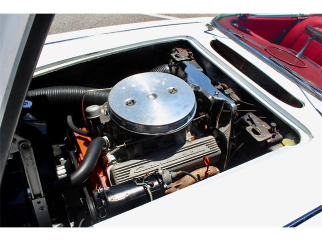 1960 Chevrolet Corvette (CC-2099301) for sale in Sarasota, Florida