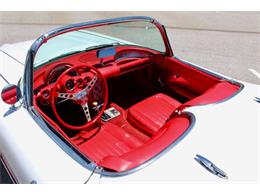 1960 Chevrolet Corvette (CC-2099301) for sale in Sarasota, Florida