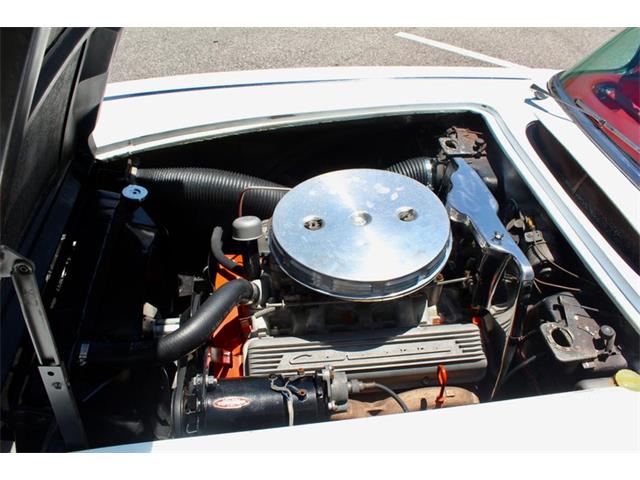 1960 Chevrolet Corvette (CC-2099301) for sale in Sarasota, Florida