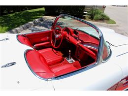 1960 Chevrolet Corvette (CC-2099301) for sale in Sarasota, Florida