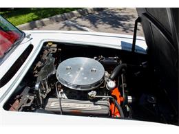 1960 Chevrolet Corvette (CC-2099301) for sale in Sarasota, Florida