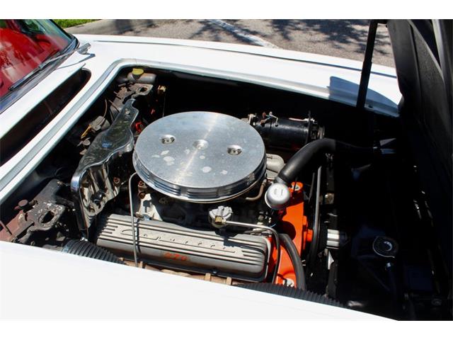 1960 Chevrolet Corvette (CC-2099301) for sale in Sarasota, Florida