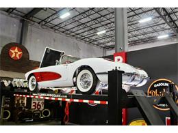 1960 Chevrolet Corvette (CC-2099301) for sale in Sarasota, Florida