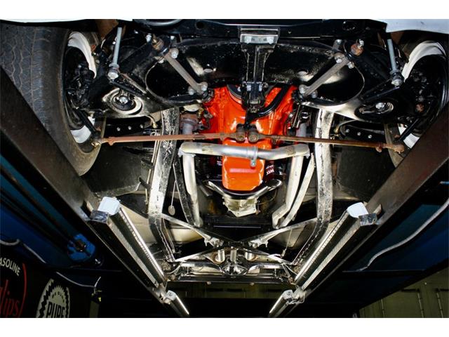1960 Chevrolet Corvette (CC-2099301) for sale in Sarasota, Florida