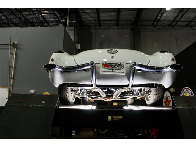 1960 Chevrolet Corvette (CC-2099301) for sale in Sarasota, Florida