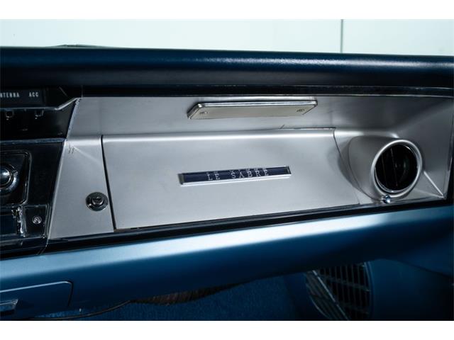 1964 Buick LeSabre (CC-2099302) for sale in St. Charles, Missouri