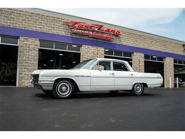 1964 Buick LeSabre (CC-2099302) for sale in St. Charles, Missouri
