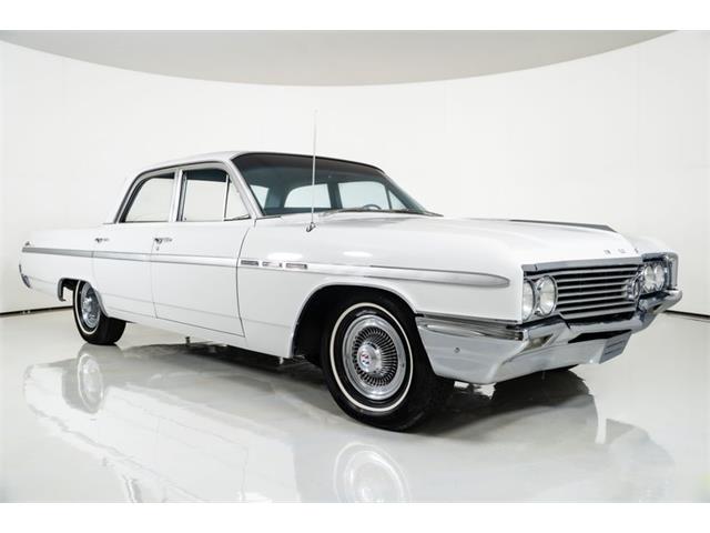 1964 Buick LeSabre (CC-2099302) for sale in St. Charles, Missouri