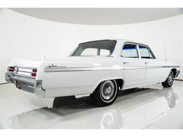 1964 Buick LeSabre (CC-2099302) for sale in St. Charles, Missouri