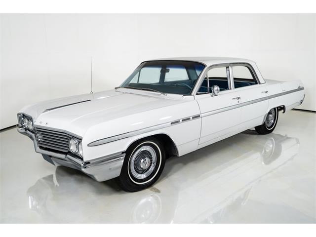 1964 Buick LeSabre (CC-2099302) for sale in St. Charles, Missouri