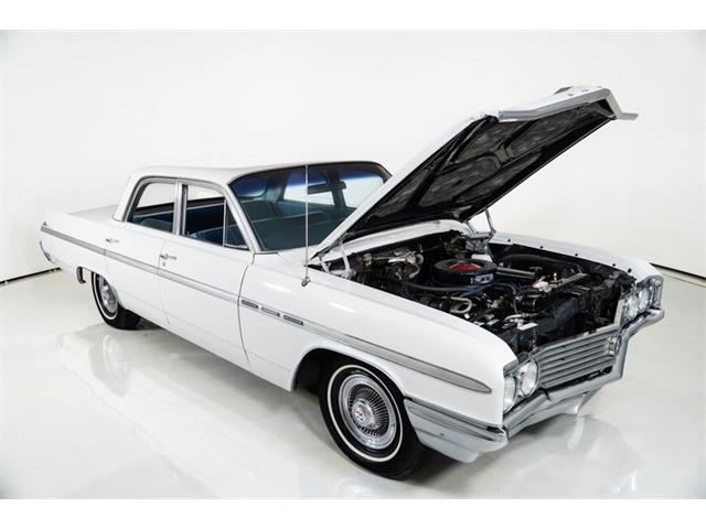 1964 Buick LeSabre (CC-2099302) for sale in St. Charles, Missouri
