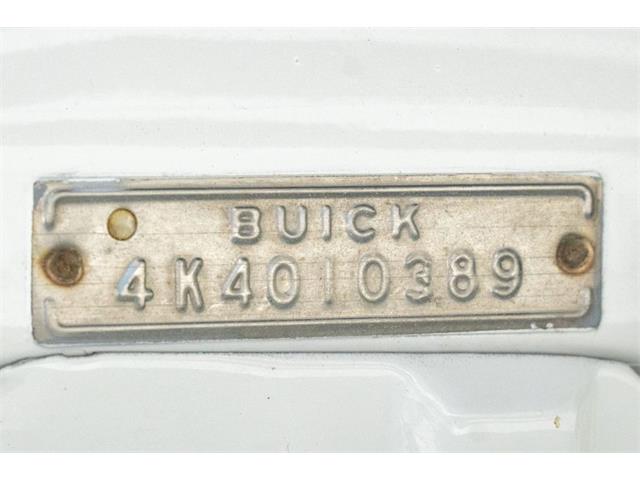 1964 Buick LeSabre (CC-2099302) for sale in St. Charles, Missouri