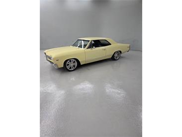 1967 Chevrolet Chevelle (CC-2099303) for sale in Concord, North Carolina
