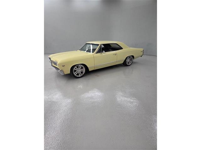 1967 Chevrolet Chevelle (CC-2099303) for sale in Concord, North Carolina