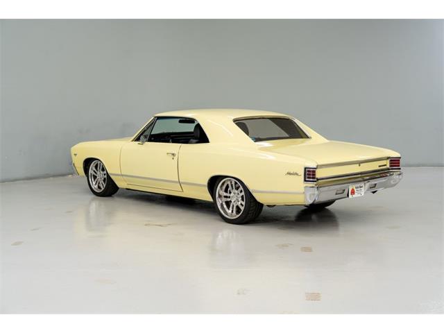 1967 Chevrolet Chevelle (CC-2099303) for sale in Concord, North Carolina