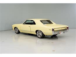 1967 Chevrolet Chevelle (CC-2099303) for sale in Concord, North Carolina